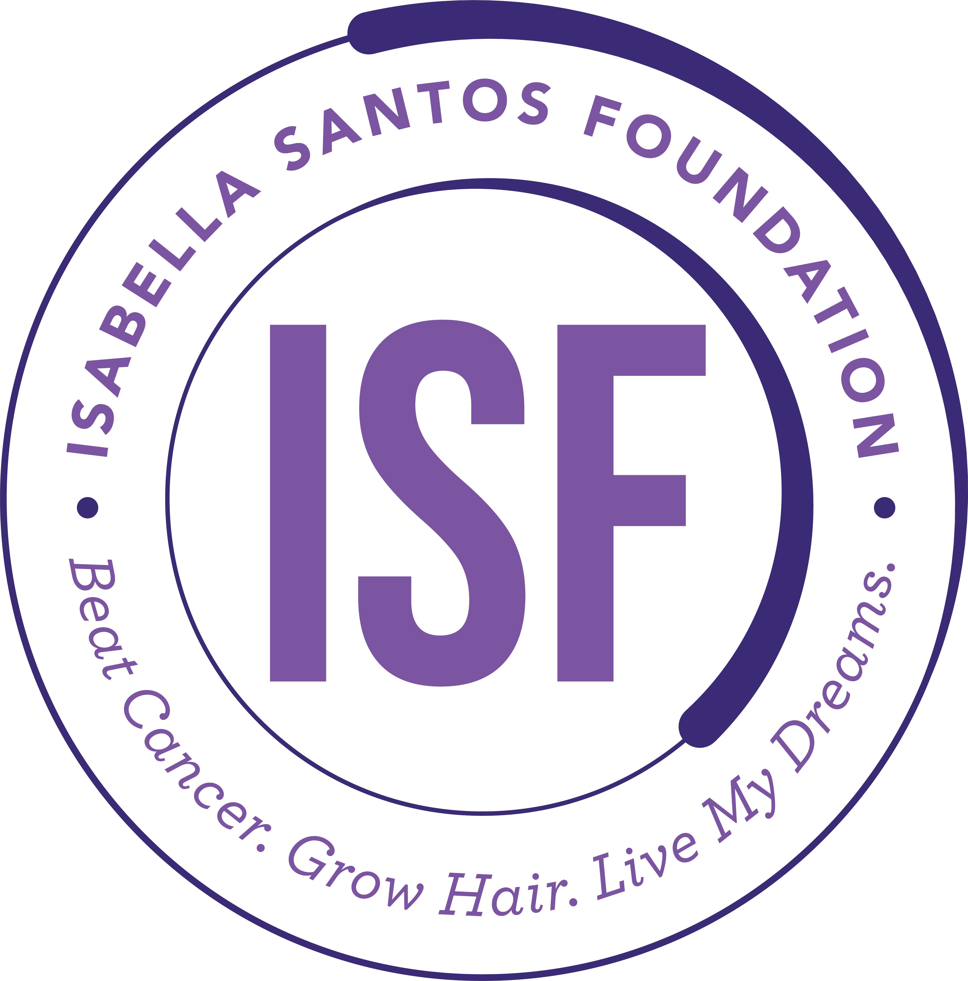 Isabella Santos Foundation 