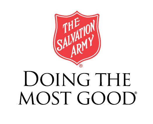 salvation army